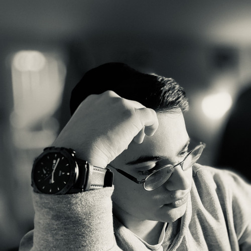 Daniel  W. profile photo