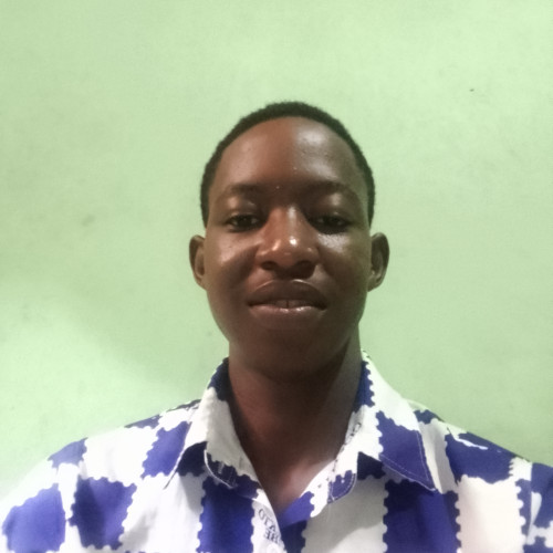 Ayomide A. profile photo