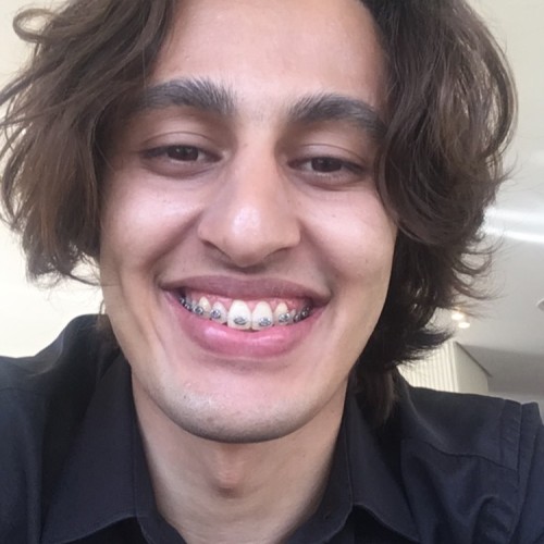 Amine H. profile photo