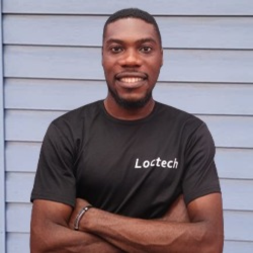 James J. profile photo