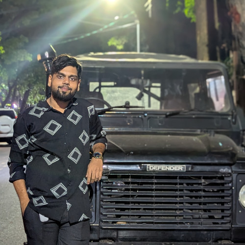 Rafid  S. profile photo
