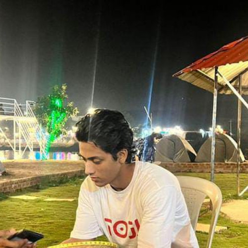 Abtahi S. profile photo