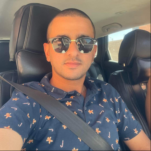 MOHAMED AMINE  M.