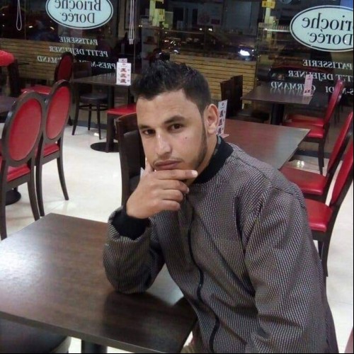 Soufiane  O. profile photo