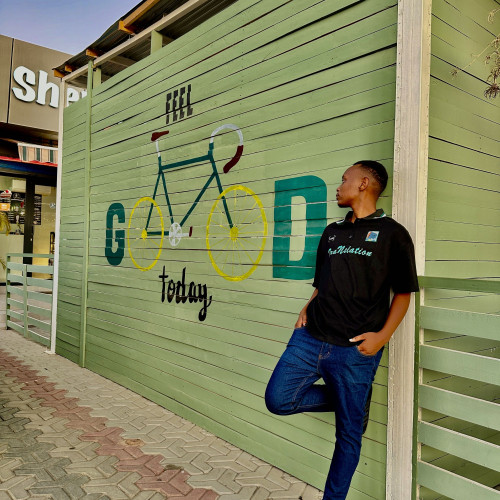 George J. profile photo