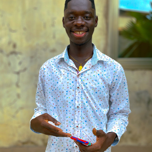 Akwasi K. profile photo
