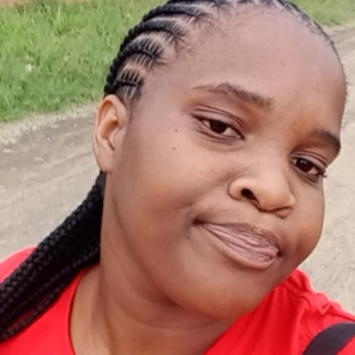 THOBEKA M. profile photo