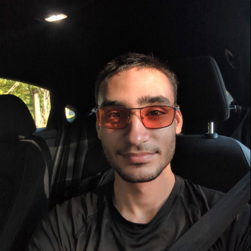 Alex C. profile photo