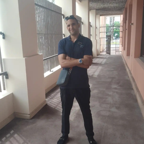 KaderoTesla B. profile photo