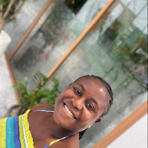 Queen Laure  N. profile photo