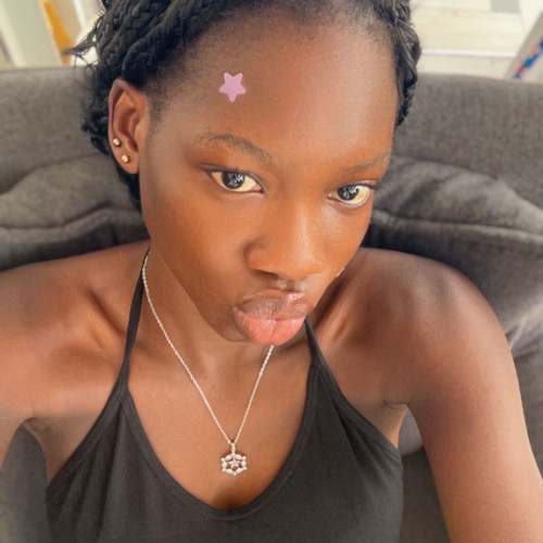 Emmanuella C. profile photo