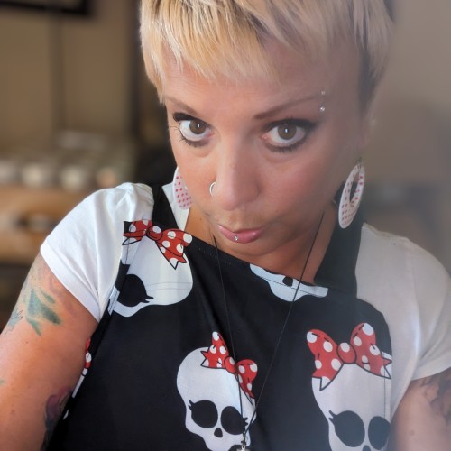Tracey B.