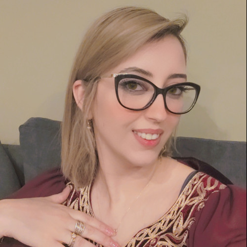 Amina A.