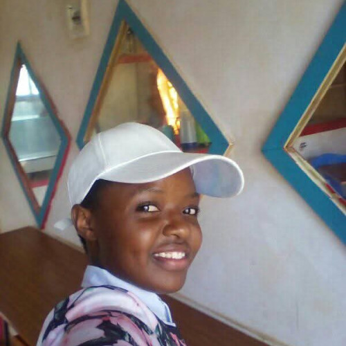 goddess m. profile photo