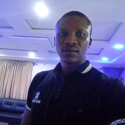 Ayanfe Emmanuel  B. profile photo