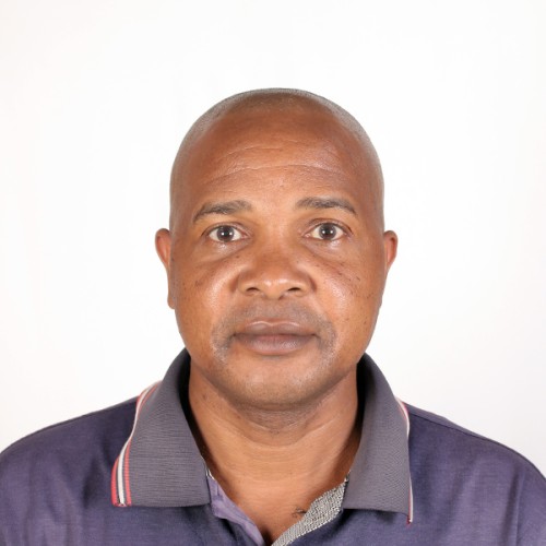 polycarp m.
