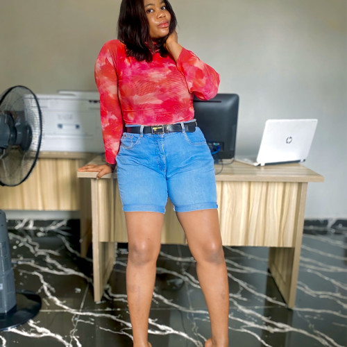 Ifeoma L.