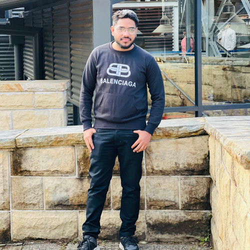 Amit M. profile photo