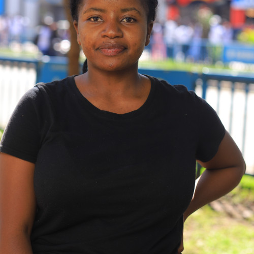 Alice B. profile photo