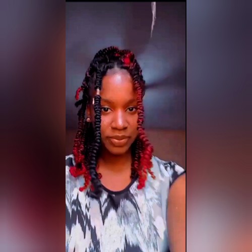 Chinonye  J. profile photo