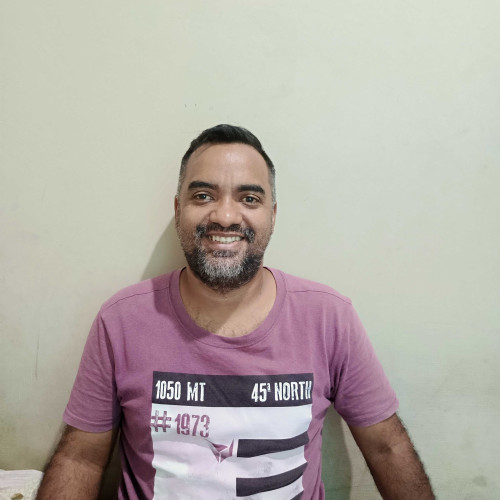 Sergio O. profile photo
