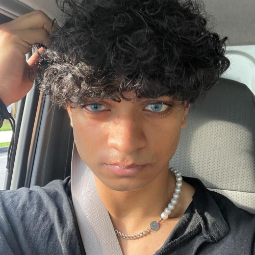Pranav A. profile photo