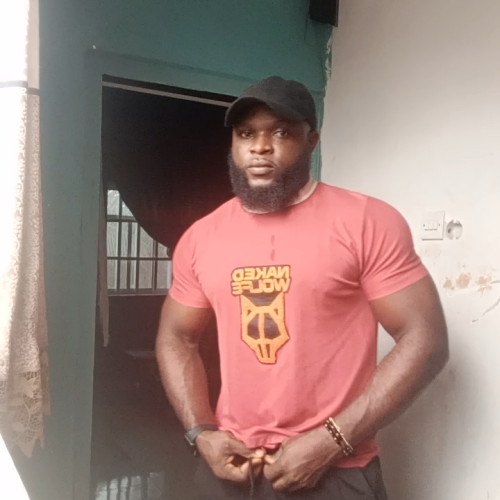 Ekpenyong O. profile photo