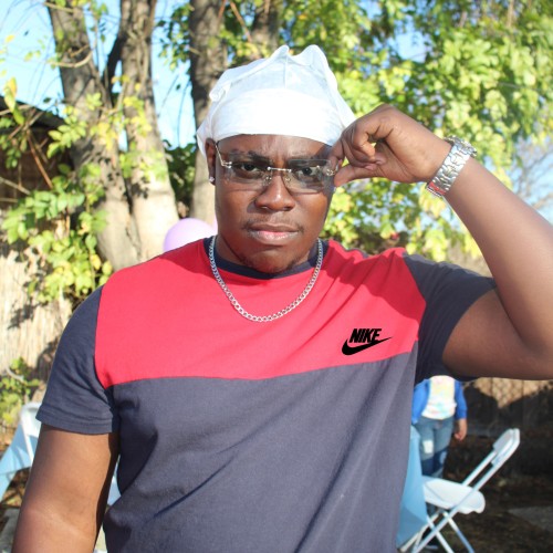 Jamar R. profile photo