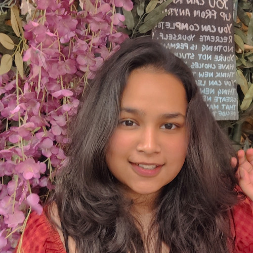 Riya  S.