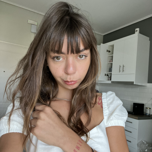 Tina K. profile photo