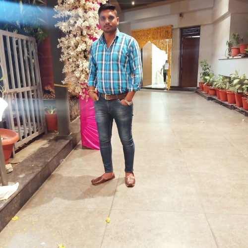 Basant Singh N.