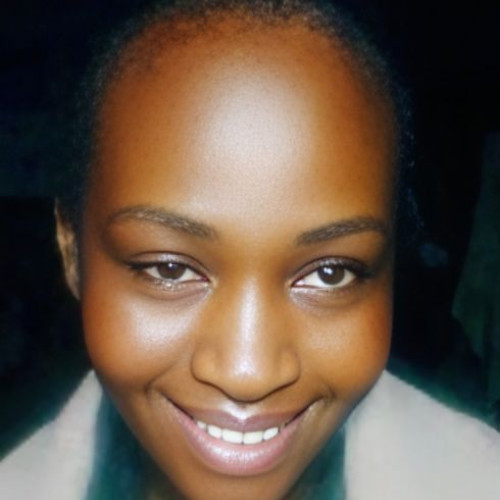 Jedidah  K. profile photo