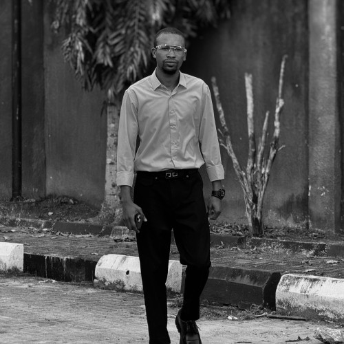 Jeremiah U. profile photo