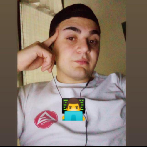 Luciano  B. profile photo