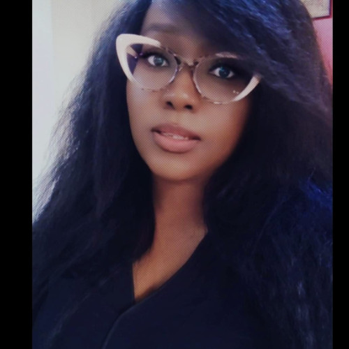 Keziah  M. profile photo