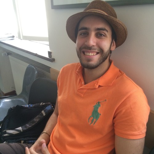 Kamal L. profile photo