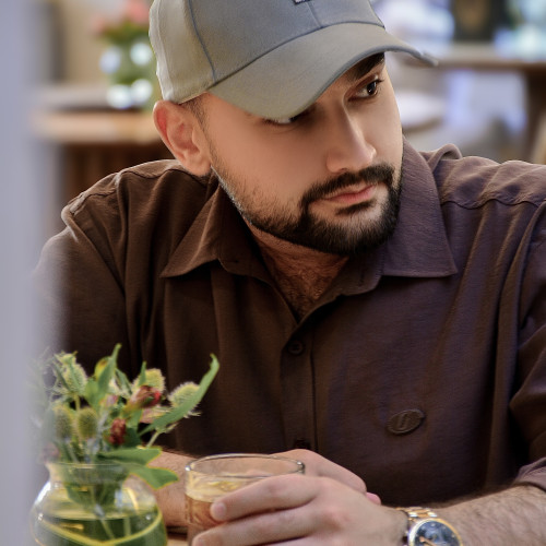 Arash A. profile photo