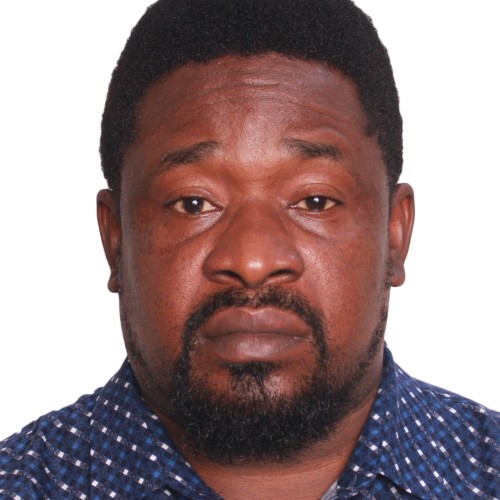 ifeanyi A. profile photo
