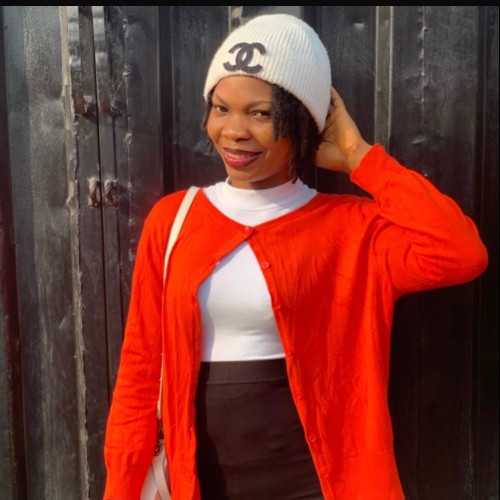 Flourish G. profile photo