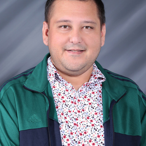 Joaquin P. profile photo