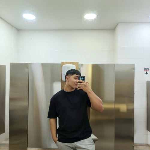 Samuel G. profile photo