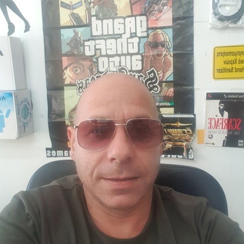 Savvas F. profile photo