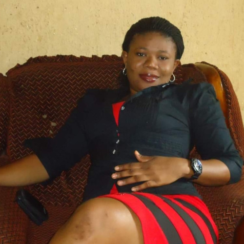 Udoka P. profile photo