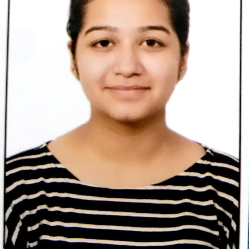 Shivani S.