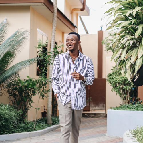 Lucky N. profile photo