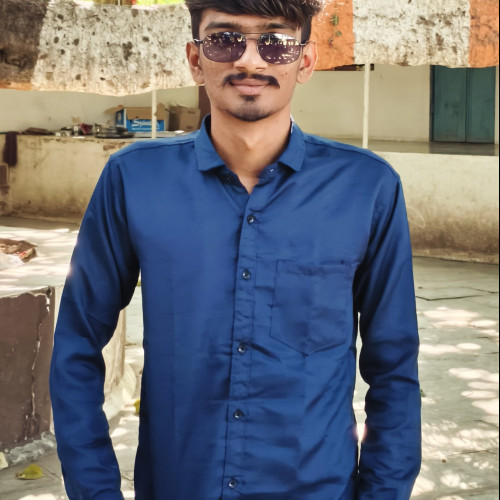 Raj  V. profile photo