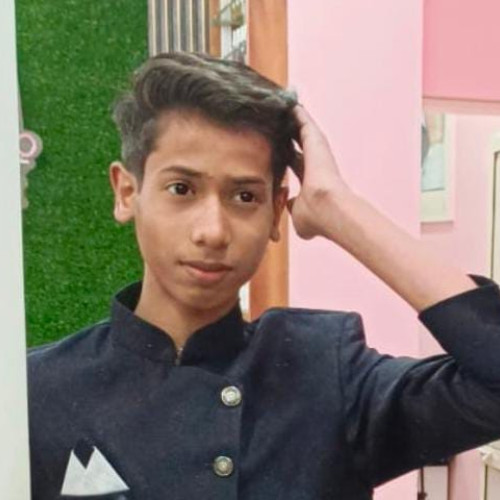 Umar A. profile photo