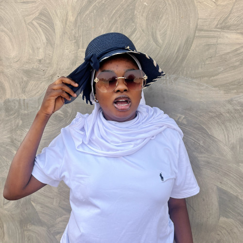 Ramatu Naama A. profile photo
