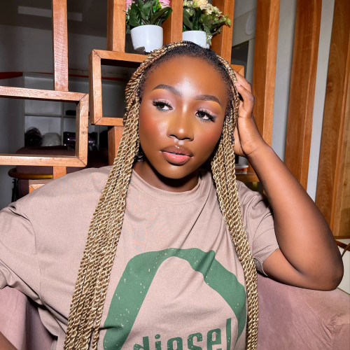Gifty I. profile photo