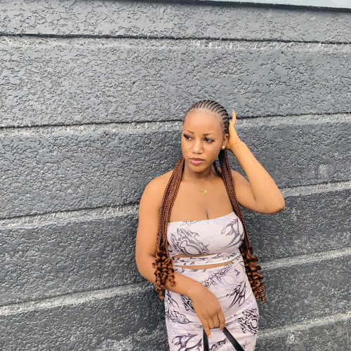 Blessing O.